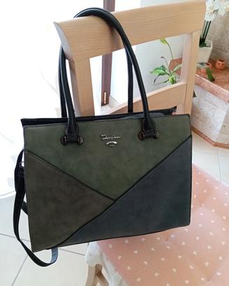 borsa David Jones 