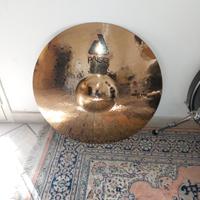 paiste alpha rock ride 24" reflector