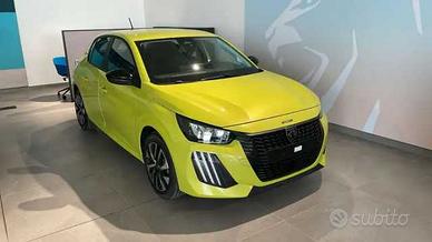 Peugeot 208 1.2 PureTech 100cv STYLE KM ZERO