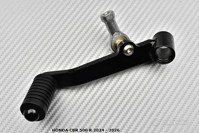 Pedale del cambio per HONDA CBR 500 R 2024 - 2026