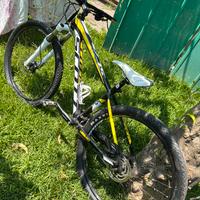 MTB scott syncros