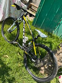 MTB scott syncros