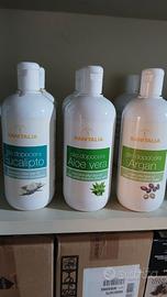 Olio post depilazione