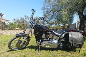 Harley Davidson Softail Custom 