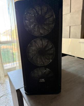 Pc Fisso Gaming/Streaming