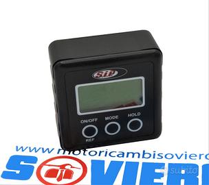 Gradimetro SIP per regolazione Accensione 360° Ve