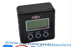 Gradimetro SIP per regolazione Accensione 360° Ve