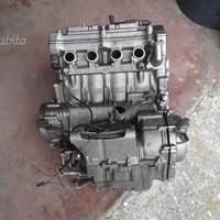 RICAMBI Motore honda hornet 900