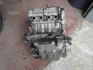 RICAMBI Motore honda hornet 900