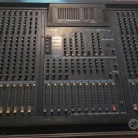 Mixer Yamaha GA24/12 USATO