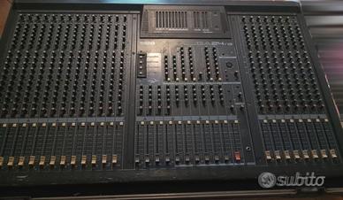 Mixer Yamaha GA24/12 USATO