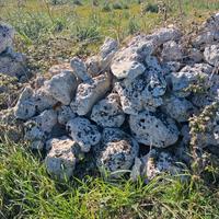 pietre per muretti a secco