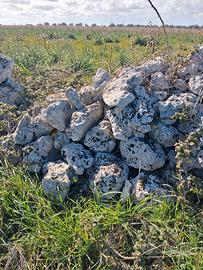 pietre per muretti a secco