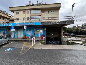 Box auto centralissimo