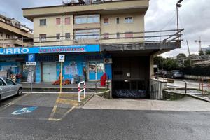 Box auto centralissimo