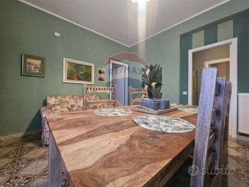 Appartamento - Santa Flavia