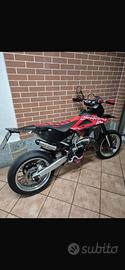 Husqvarna wr 125