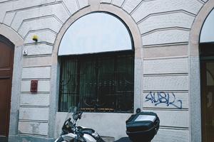 BMW G GS 650 2011