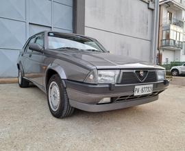 Alfa Romeo 75 2.0 Twin Spark PRIMA SERIE *C.R.S.*