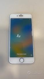 Iphone 8 Bianco 64 Gb Sbloccato