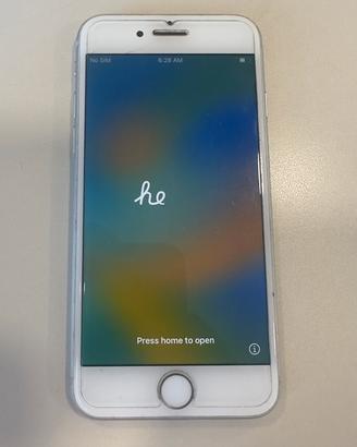 Iphone 8 Bianco 64 Gb Sbloccato
