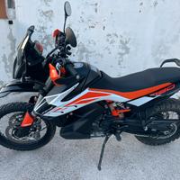 Ktm 790 adventure r