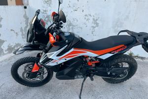 Ktm 790 adventure r