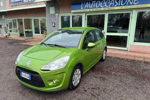 CITROEN - C3 - 1.4 Style GPL 2031