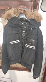parka caldo museum 
