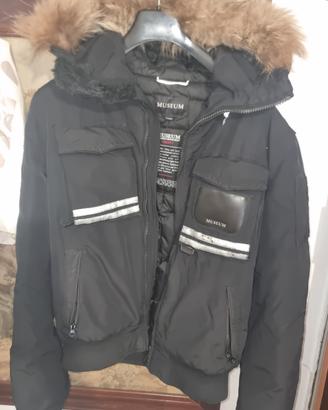 parka caldo museum 
