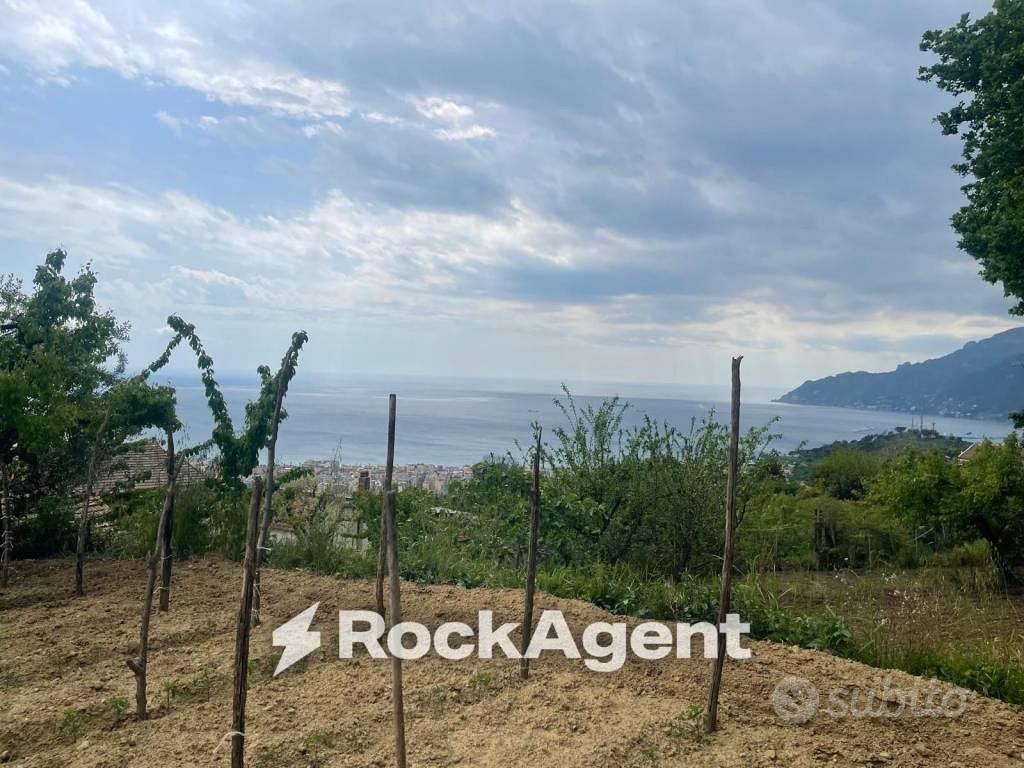 Rustico / Casale di 114 m² con 3 locali a Salerno - Vista 3