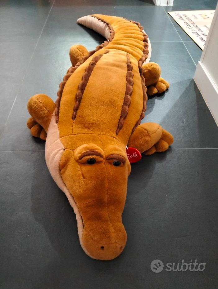Coccodrillo peluche Vendita in Tutto per i bambini