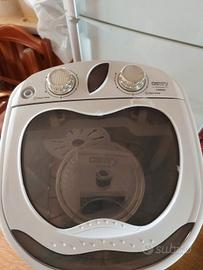 lavatrice da campeggio 