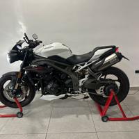 Triumph Speed Triple 1050 RS