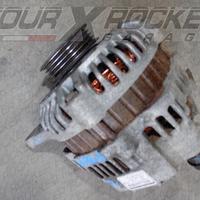 Alternatore 12v 100ah Mitsubishi Pajero Pinin