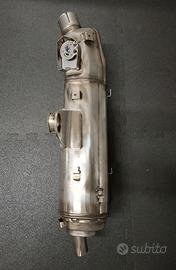 Terminale scarico Honda Africa Twin1100  nuovo