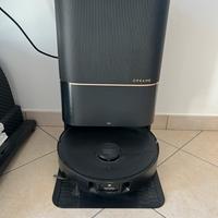 Dreame X40 ultra complete