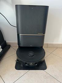 Dreame X40 ultra complete