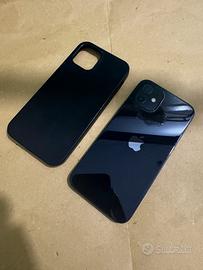 IPHONE 12 128 GB BATTERIA 100%