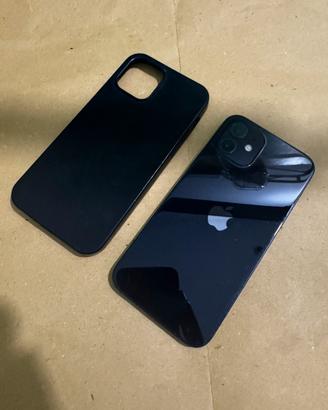 IPHONE 12 128 GB BATTERIA 100%