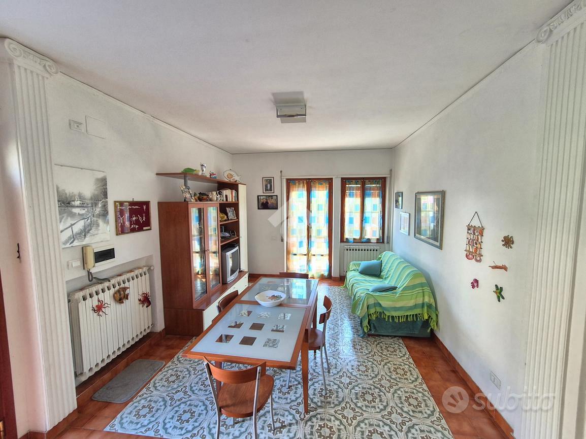 Casa – Tarquinia, Tarquinia Lido, Lido di Tarquinia - Vista 3
