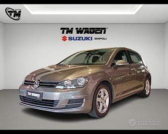 VOLKSWAGEN VIC Golf 1.6 TDI 90 CV 5p. Business Tre