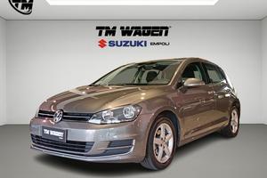 VOLKSWAGEN VIC Golf 1.6 TDI 90 CV 5p. Business Tre