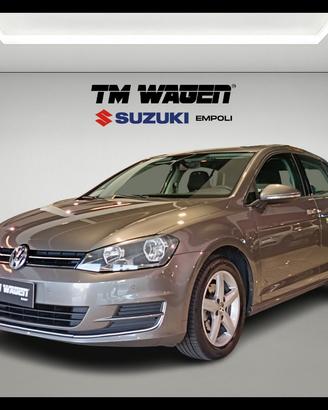 VOLKSWAGEN VIC Golf 1.6 TDI 90 CV 5p. Business Tre