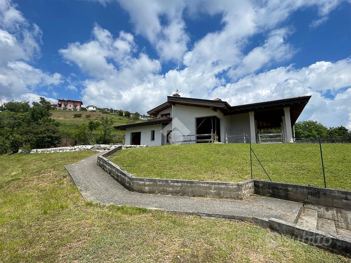 Casa – Rodengo Saiano, Rodengo - Vista 3