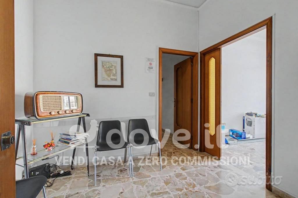 Appartamento – Barcellona Pozzo di Gotto, Barcellona - Altro