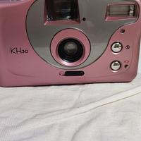 macchina fotografica KH 30