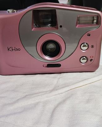 macchina fotografica KH 30