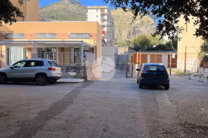 BOX A PALERMO