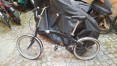 Bicicletta pieghevole